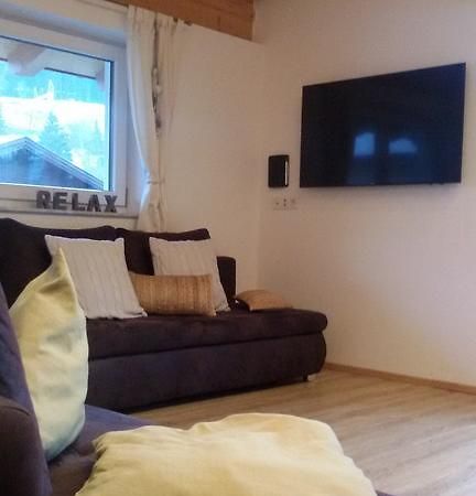 Appartement Haus Petra Leogang Esterno foto