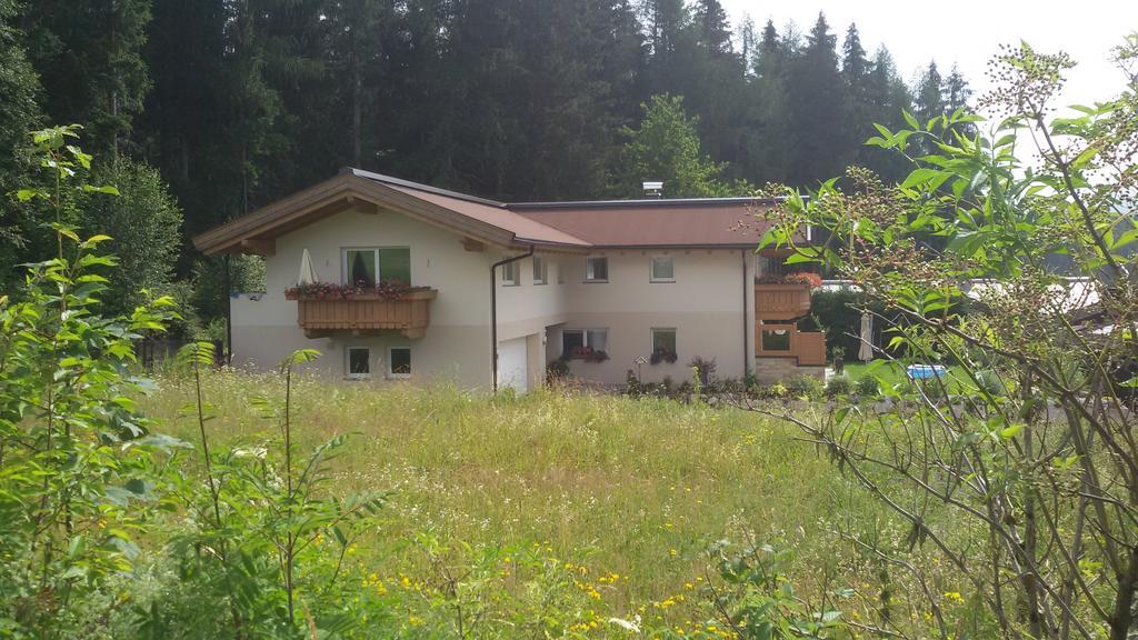 Appartement Haus Petra Leogang Camera foto