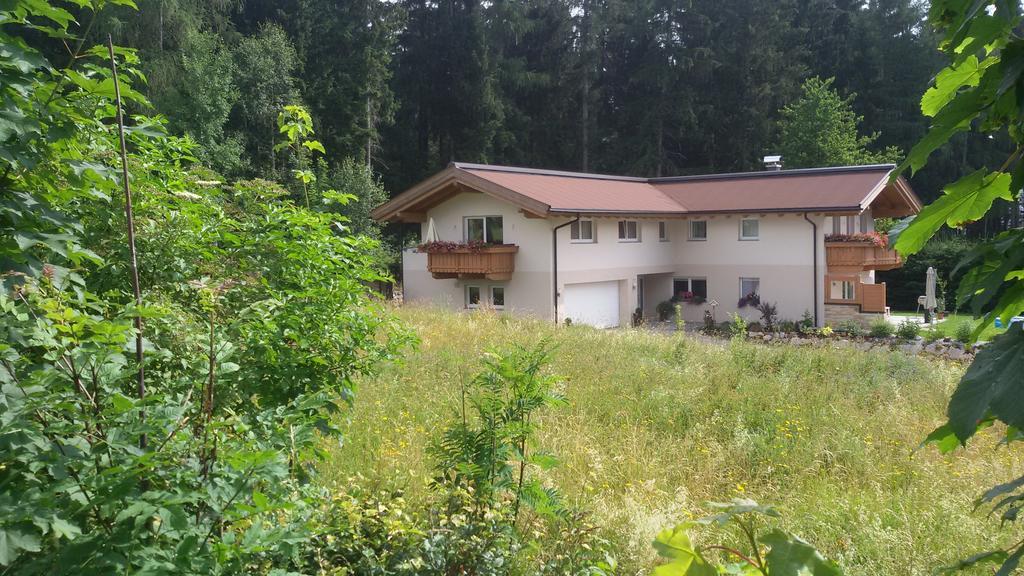 Appartement Haus Petra Leogang Camera foto