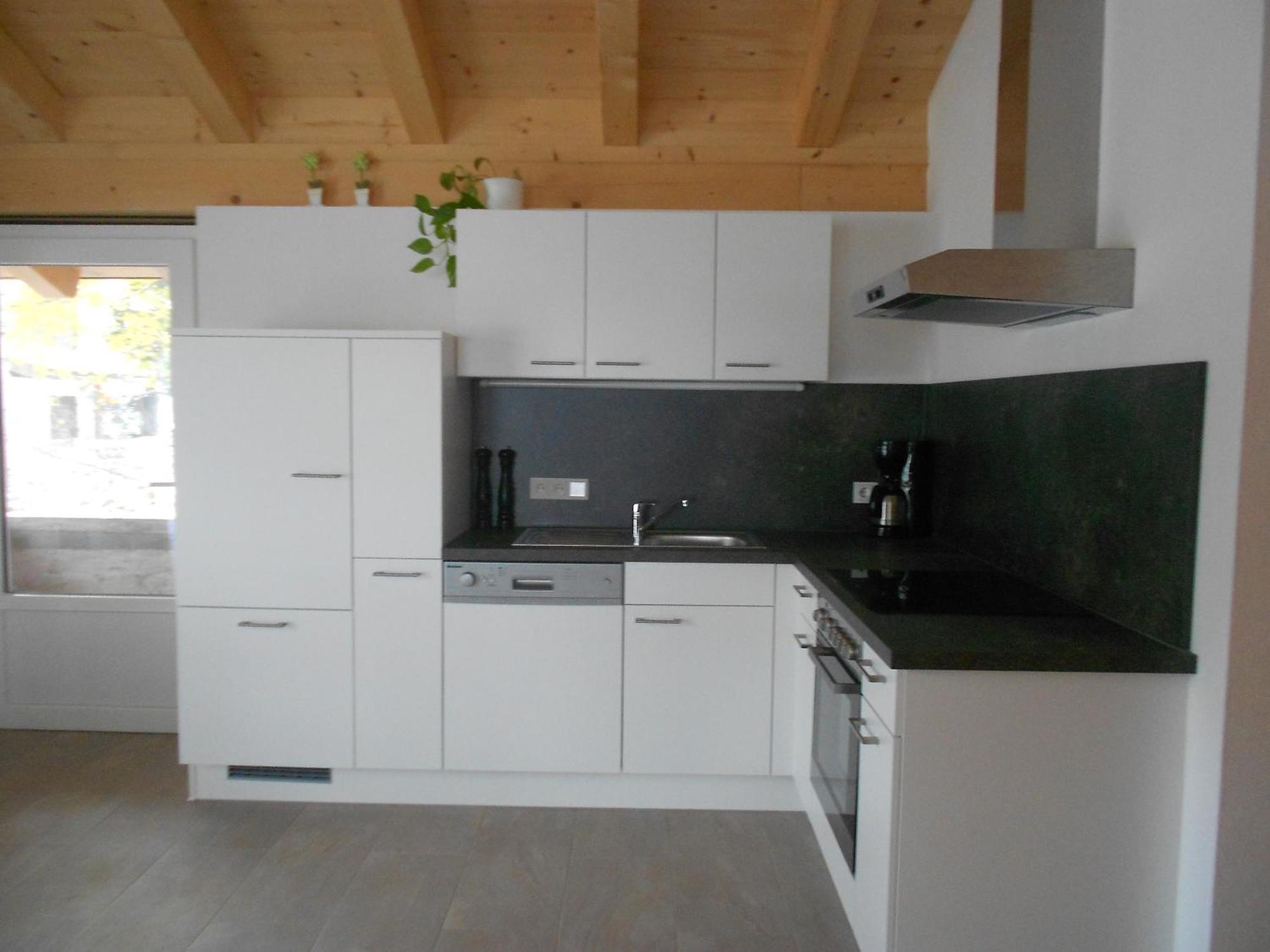 Appartement Haus Petra Leogang Esterno foto